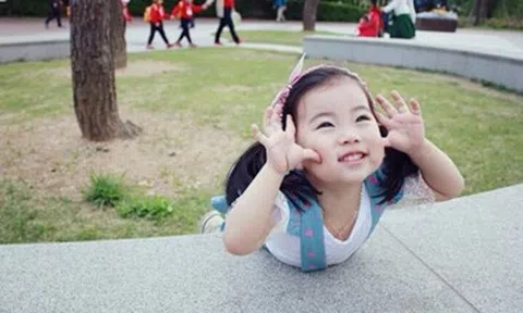 10 sai lầm khi dạy con